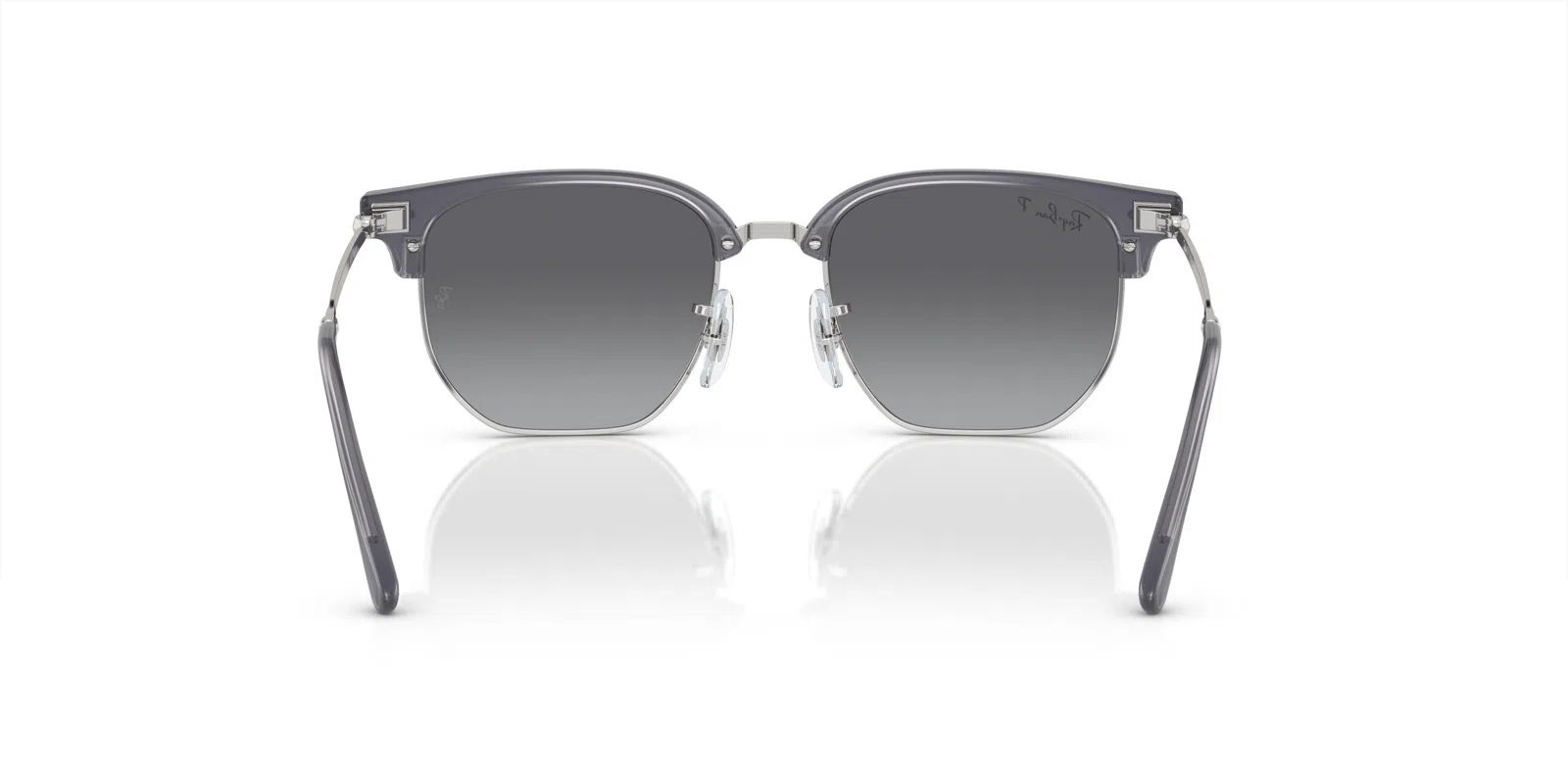 Ray-Ban Kids New Clubmaster 0RJ9116S Sunglasses - view 33